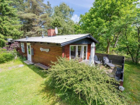 Holiday home Nørre Nebel XLV